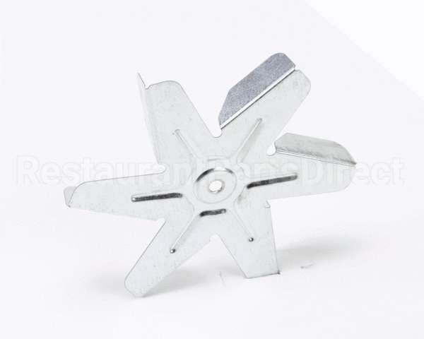 FN0036 Bki Fan Blade, 6 Pedal, Vgg