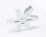 FN0036 Bki Fan Blade, 6 Pedal, Vgg