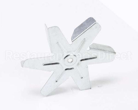 FN0036 Bki Fan Blade, 6 Pedal, Vgg