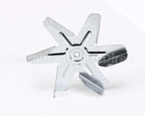 FN0036 Bki Fan Blade, 6 Pedal, Vgg