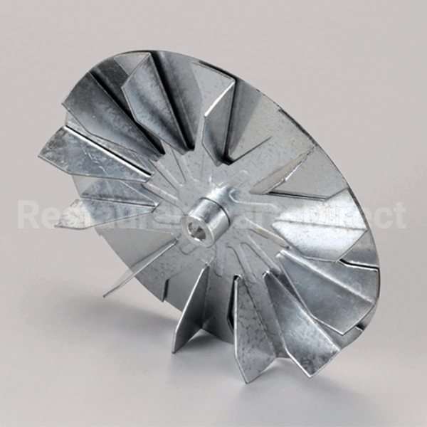 FN0037 Compatible BKI Fanblade, Bi-Drctnl, 5.6"