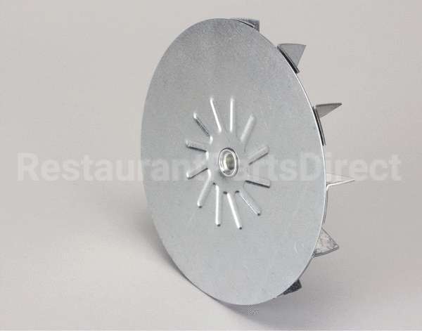 FN0037 Bki Fan Blade, 5.6 Bi-Directional