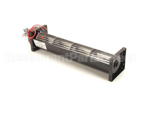 FN0042 Bki Fan, 360Mm Cross Flow, 230V