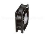 FN0046 Bki Fan, 115V, 60Hz, Axial