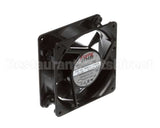 FN0046 Bki Fan, 115V, 60Hz, Axial