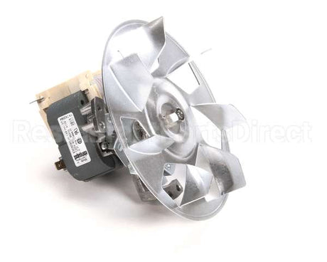 FN0055 Bki Fan Assembly, Ccw Rotation W/1