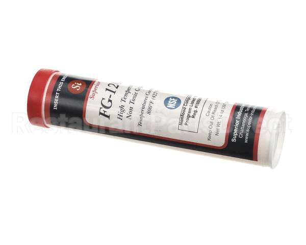 FO75-0045 Picard Ovens Grease Cartridge