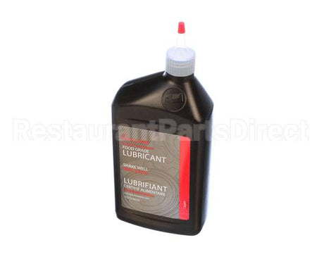 FO75-0050 Hot Rocks Oven Extreme Temperature Food Grade Lubricant