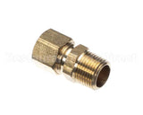 FP-012-02 Vulcan Hart Connector
