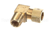 FP-012-03 Hobart Fitting,Tube 1/2