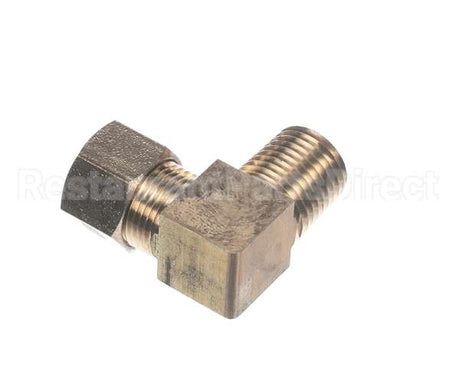 FP-012-11 Vulcan Hart Connector