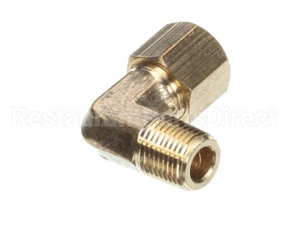 FP-012-21 Vulcan Hart Elbow