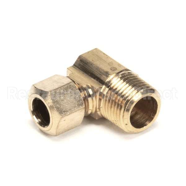 FP-012-46 Compatible Vulcan Elbow