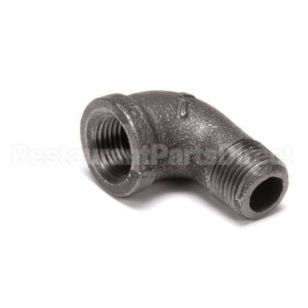 FP-013-17 Compatible Vulcan Elbow