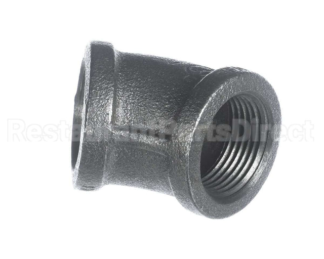 FP-013-25 Vulcan Hart Elbow,Pipe 1 X 45