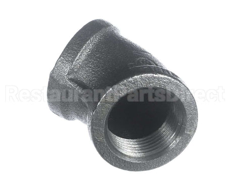 FP-013-25 Vulcan Hart Elbow,Pipe 1 X 45