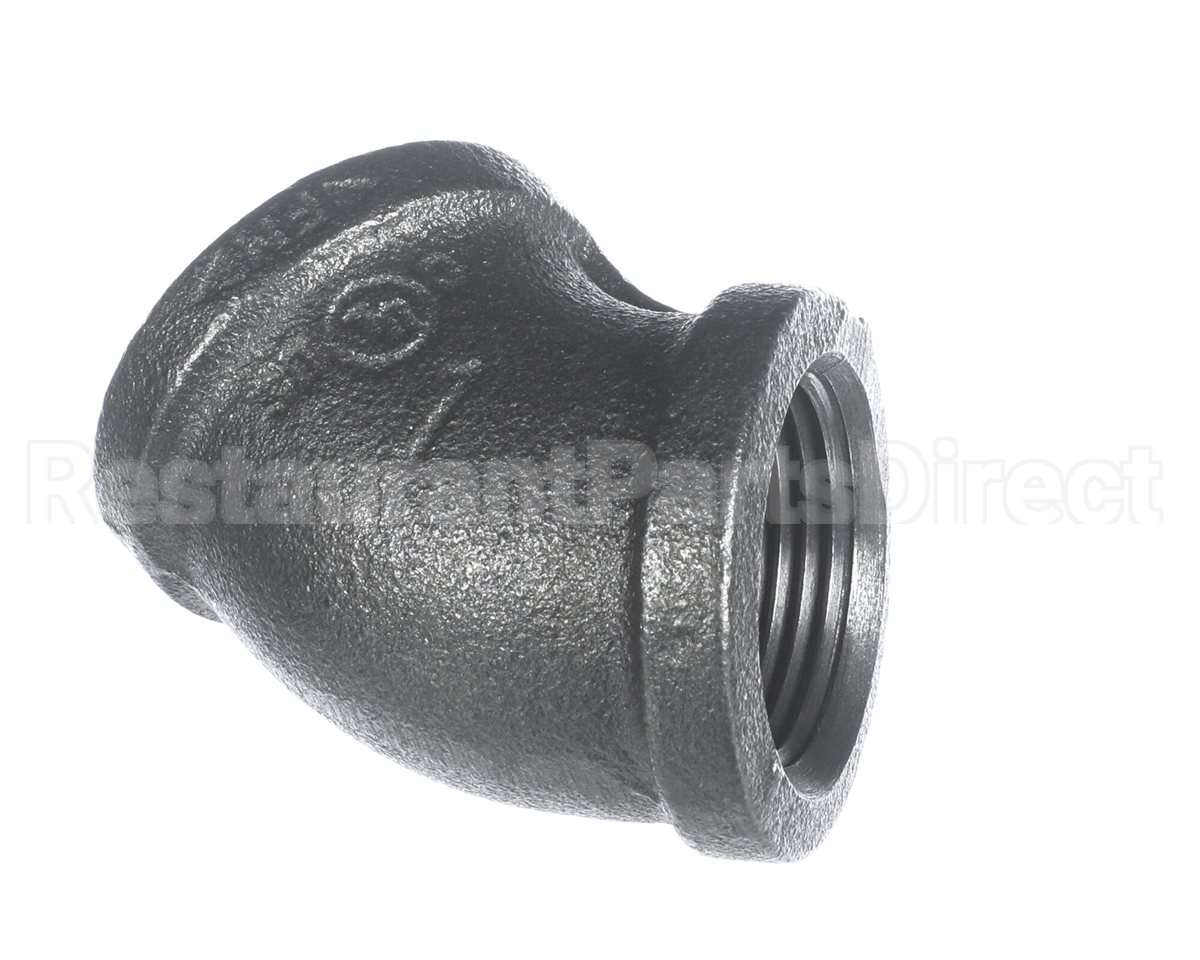 FP-013-25 Vulcan Hart Elbow,Pipe 1 X 45