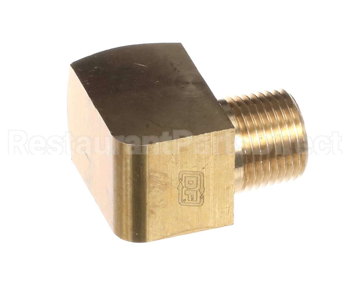 FP-015-10 Vulcan Hart Elbow