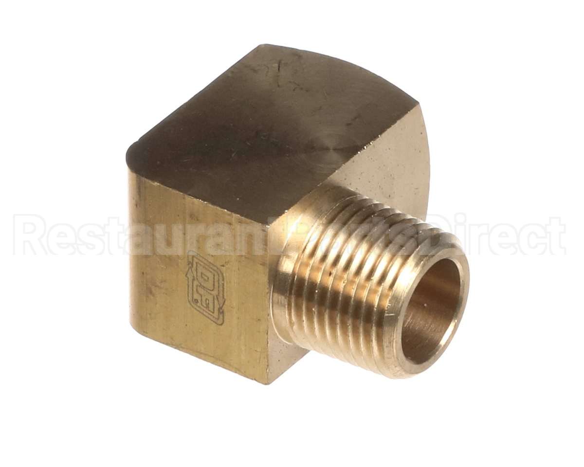 FP-015-10 Vulcan Hart Elbow