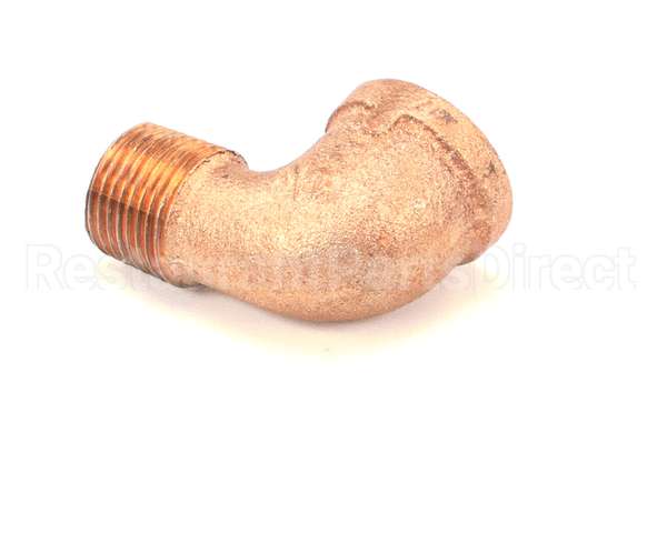 FP-015-17 Hobart Elbow - Pipe 1/2 X 90 Deg. (Br