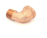 FP-015-17 Hobart Elbow - Pipe 1/2 X 90 Deg. (Br