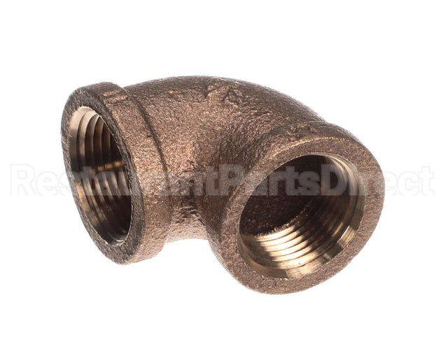 FP-016-12 Hobart Elbow