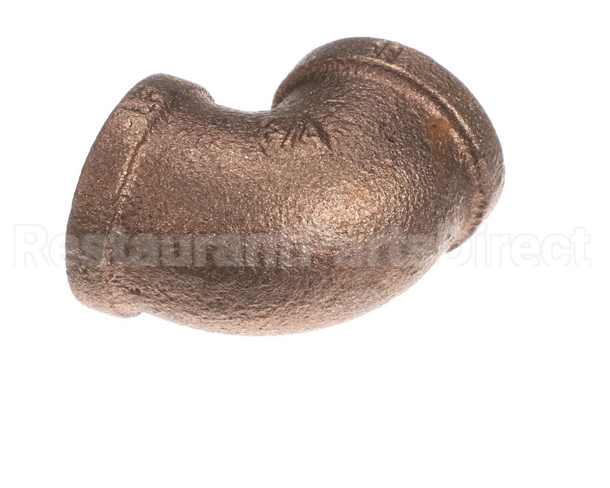 FP-016-12 Hobart Elbow