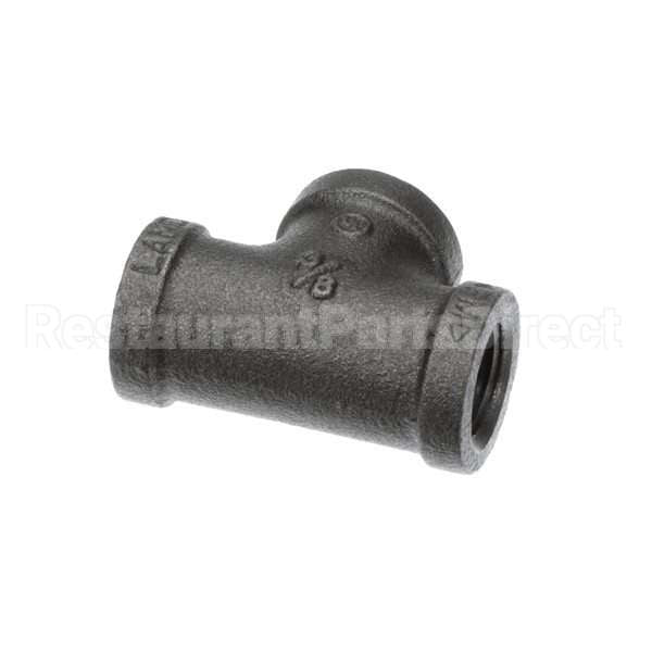 FP-019-10 Compatible Midwest Appliance Parts Tee