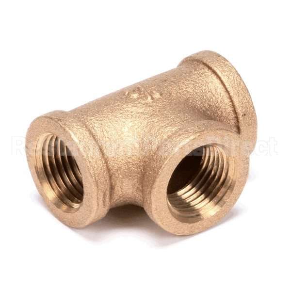 FP-019-21 Compatible Midwest Appliance Parts Tee