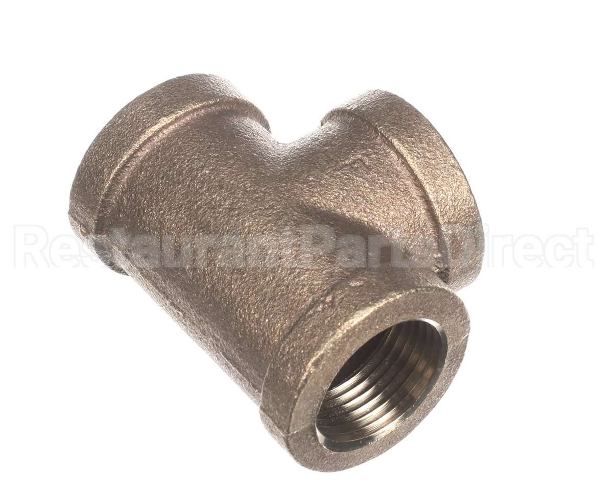 FP-019-28 Vulcan Hart Tee