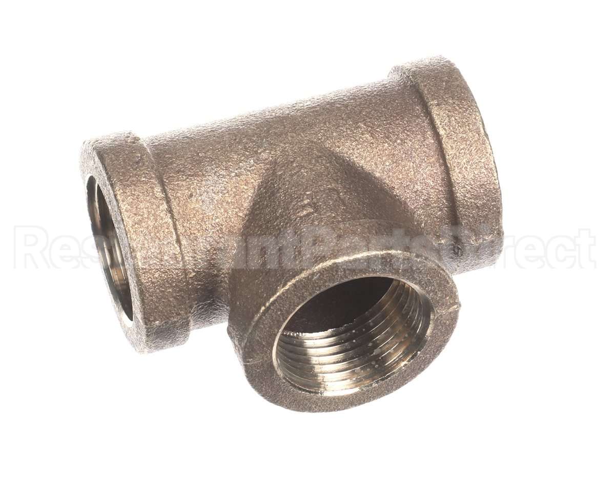 FP-019-28 Vulcan Hart Tee