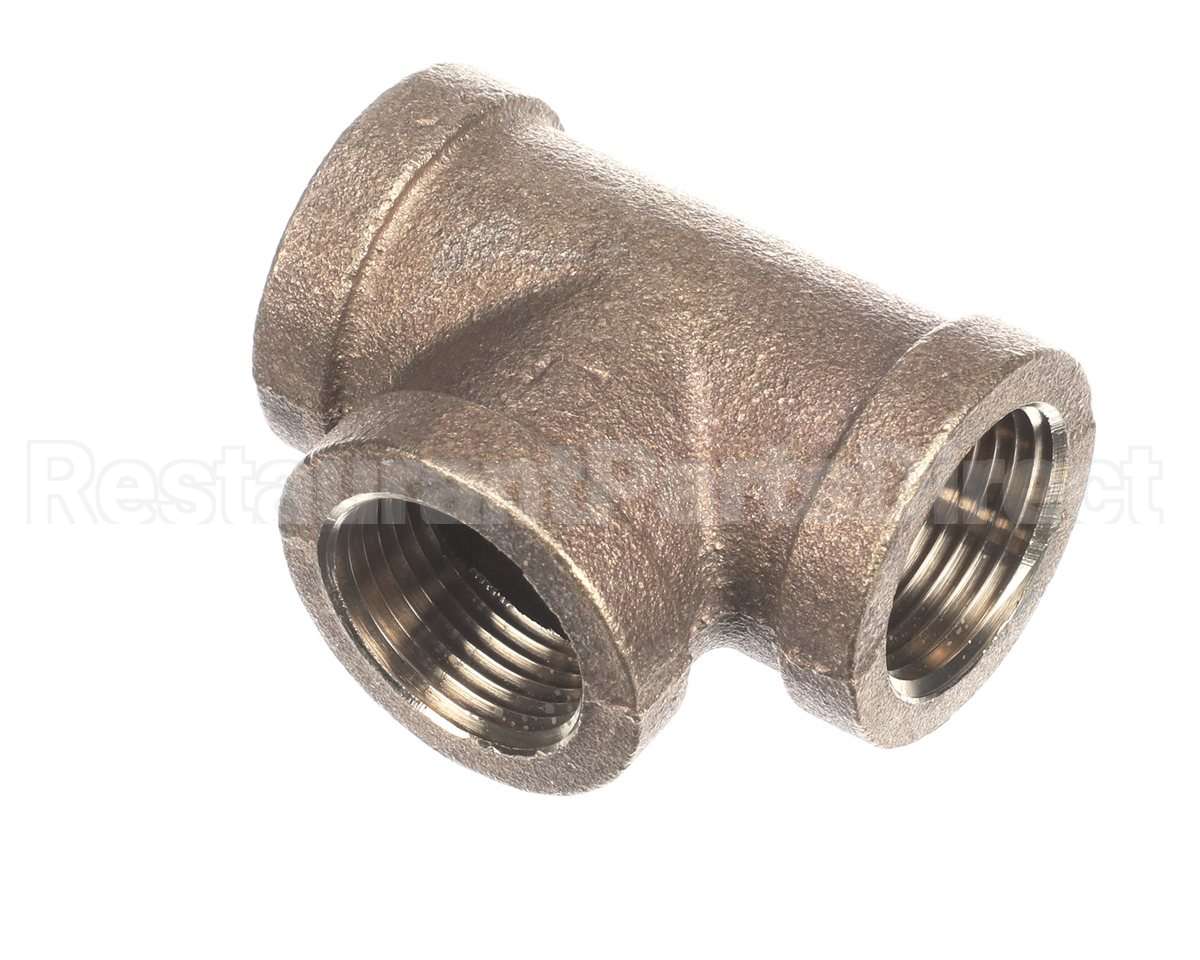 FP-019-28 Vulcan Hart Tee