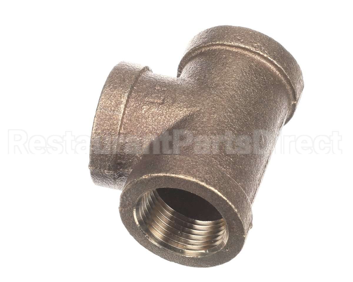 FP-019-28 Vulcan Hart Tee