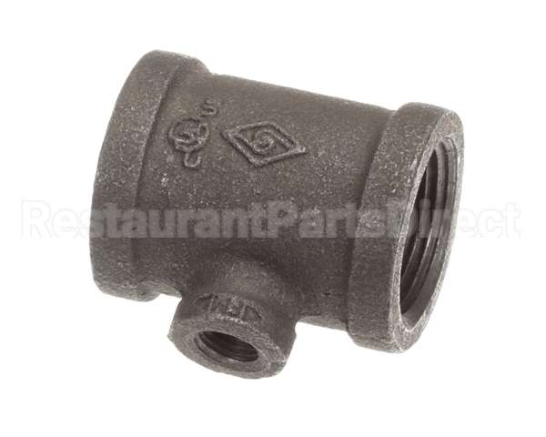 FP-019-37 Vulcan Hart Tee