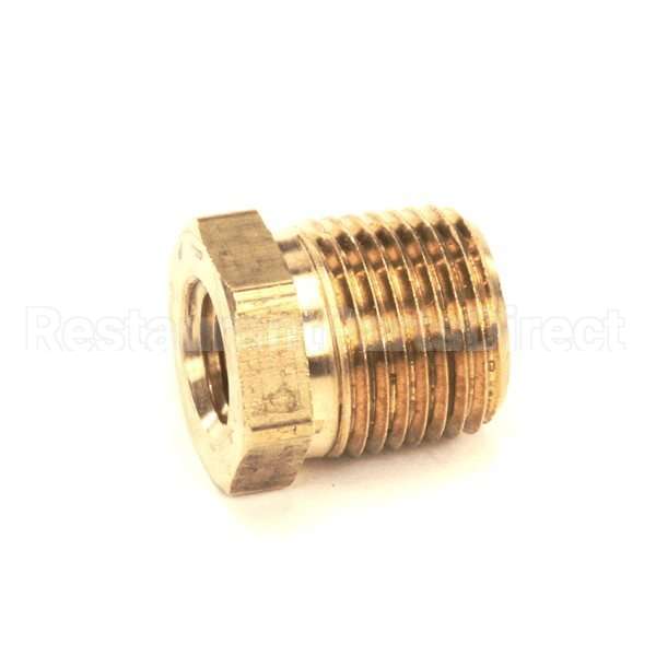 FP-027-07 Compatible Midwest Appliance Parts Bushing, Pipe 1/2 To 1/4