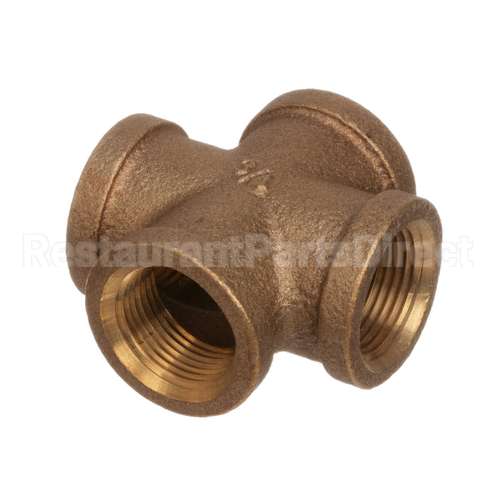 FP-034-12 Hobart Cross