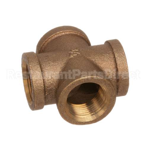 FP-034-12 Hobart Cross