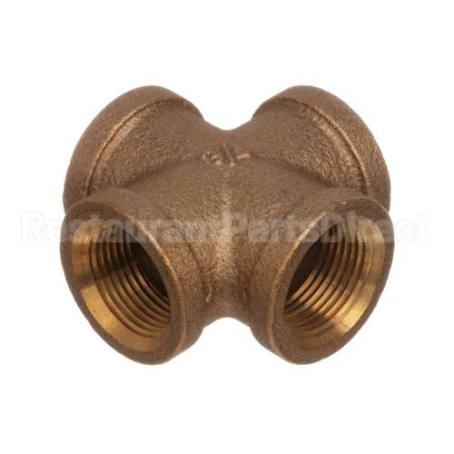 FP-034-12 Hobart Cross