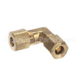 FP-047-22 Compatible Vulcan Fitting, Tube 1/4"
