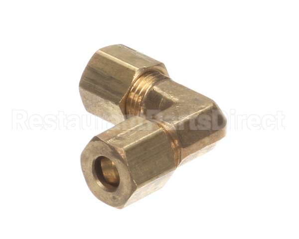 FP-047-22 Vulcan Hart Fitting, Tube 1/4"