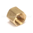 FP-047-35 Compatible Vulcan 1/4 Comp Nut