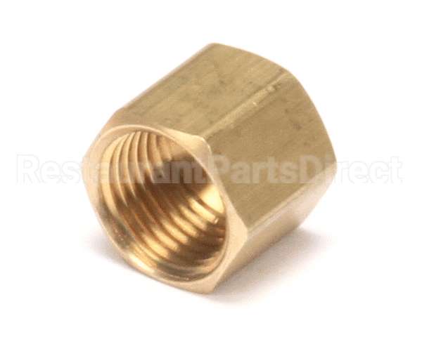 FP-047-35 Vulcan Hart 1/4 Comp Nut