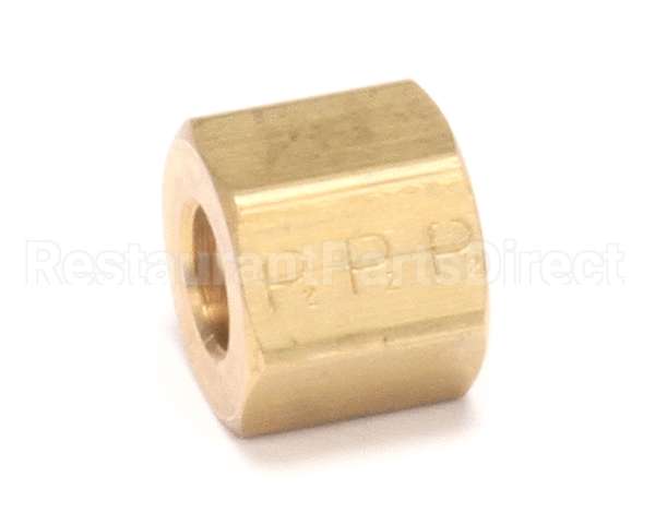 FP-047-35 Vulcan Hart 1/4 Comp Nut