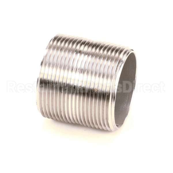 FP-054-58 Compatible Midwest Appliance Parts Pipe, 1-1/2 X 1.750