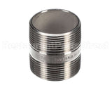 FP-054-85 Hobart Pipe,1-1/2 X 2.000