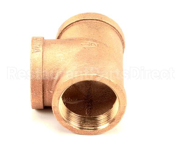 FP-069-11 Hobart Tee - Pipe 1-1/2 X 1-1/2 X 1-1