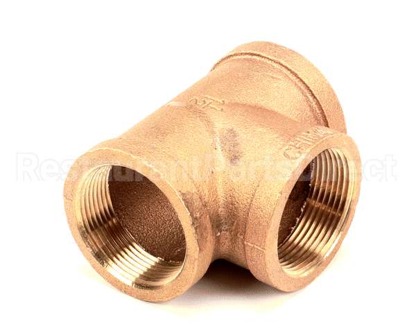 FP-069-11 Hobart Tee - Pipe 1-1/2 X 1-1/2 X 1-1