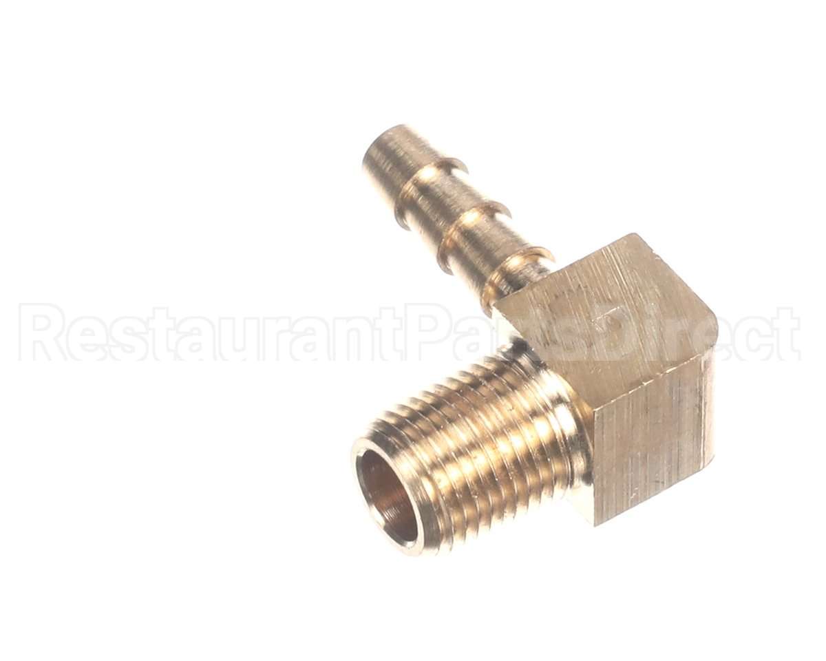 FP-075-75 Hobart Fitting-Tube 3/16X