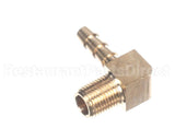 FP-075-75 Hobart Fitting-Tube 3/16X