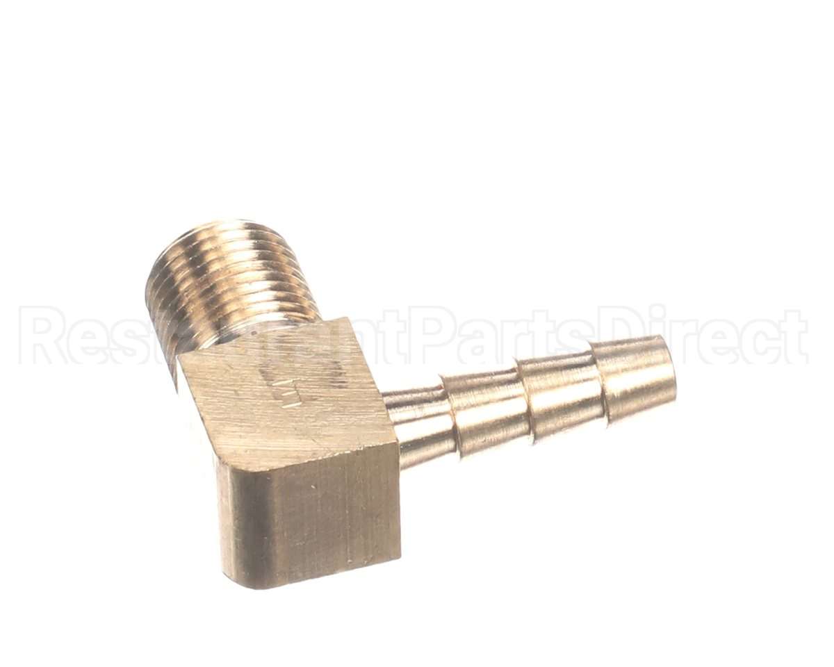 FP-075-75 Hobart Fitting-Tube 3/16X